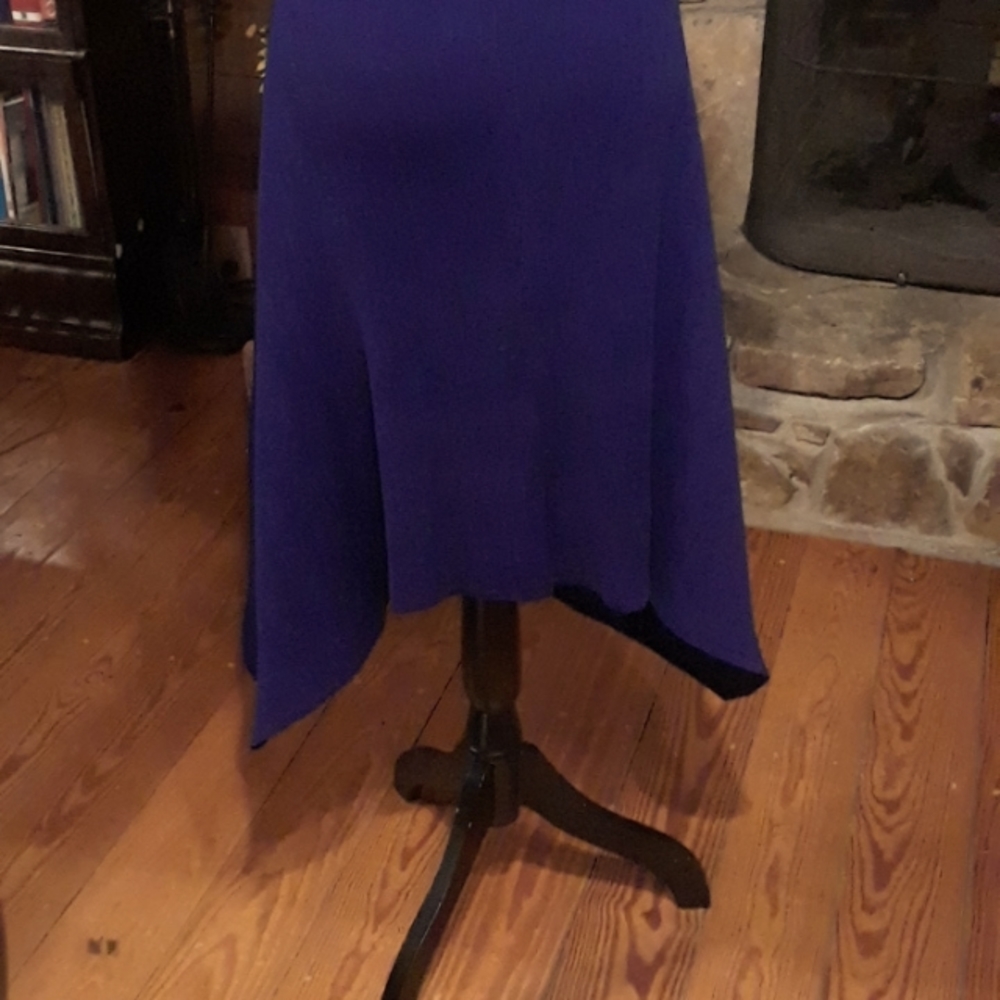 Vanite Couture pleated dress - OS - Picture 4 of 5